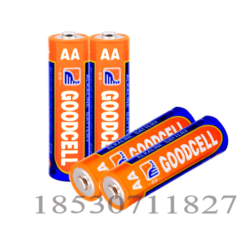 5号电池 7号电池 干电池 碱性电池厂家，批发、定制