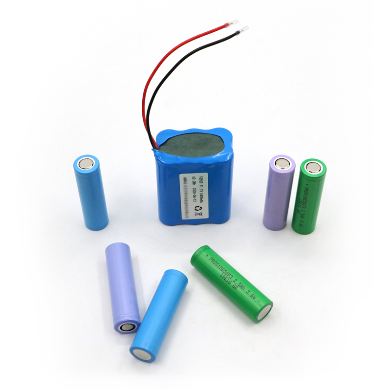 什么是电池的放电残余容量？
