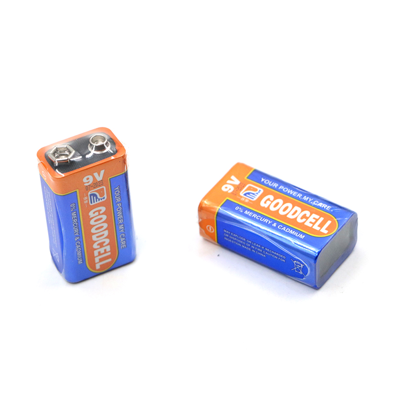电池怎么保存？