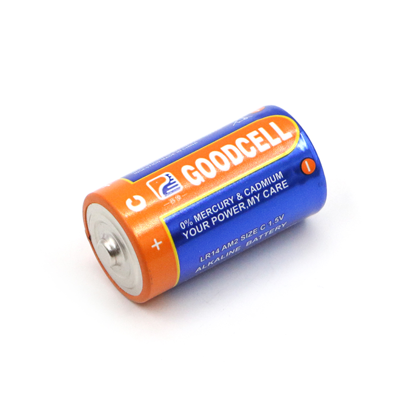 干电池怎么样会跑电？