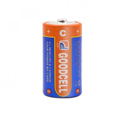 干电池是什么电池？