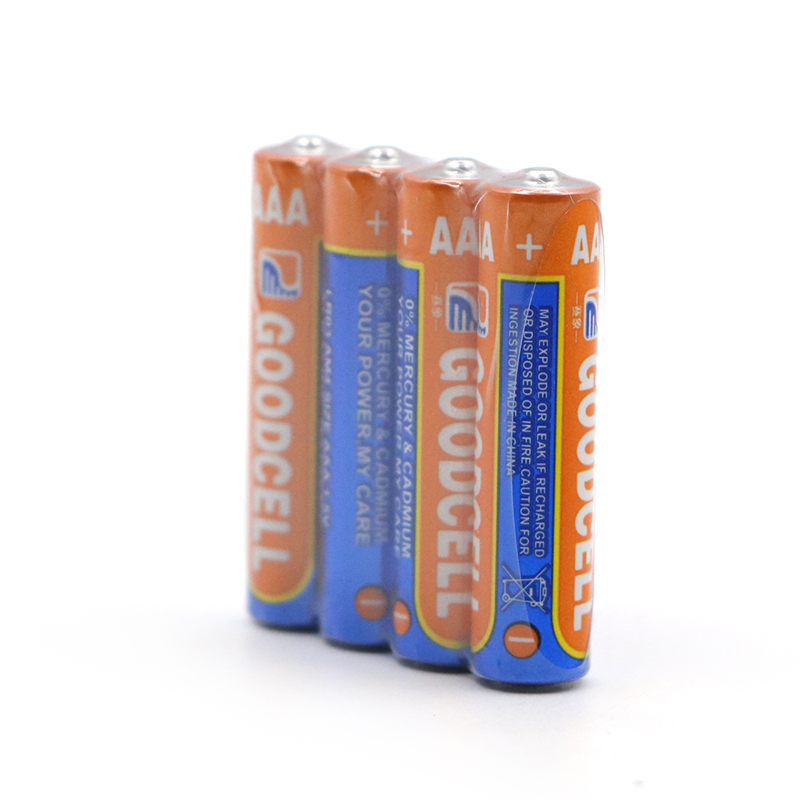 碱性电池为什么比碳性电池贵？